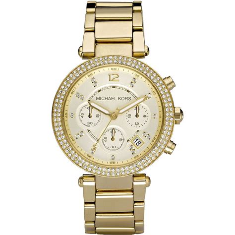 michael kors watch 5354